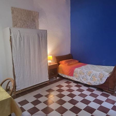 B&B Di Luisa Ledda Ales 외부 사진